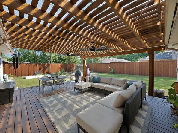 2507  Lazydale Drive , Dallas Texas 75228