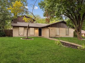 3508  Wildwood Circle , Plano Texas 75074