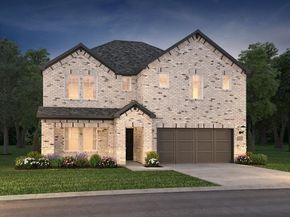 2226  Currents Road , Princeton Texas 75407