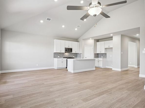 2226  Currents Road , Princeton Texas 75407
