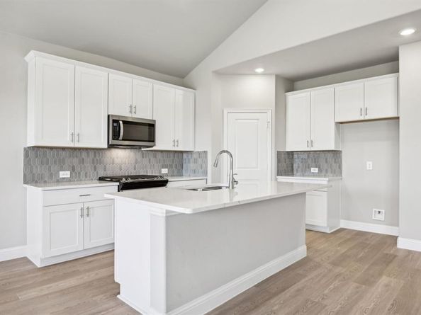 2226  Currents Road , Princeton Texas 75407