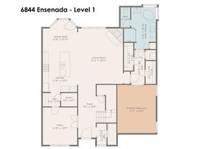 6844  Ensenada  , Grand Prairie Texas 75054