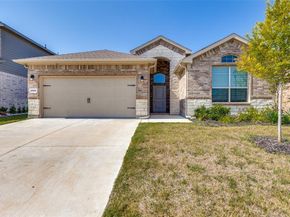 2209  Gill Star Drive , Haslet Texas 76052