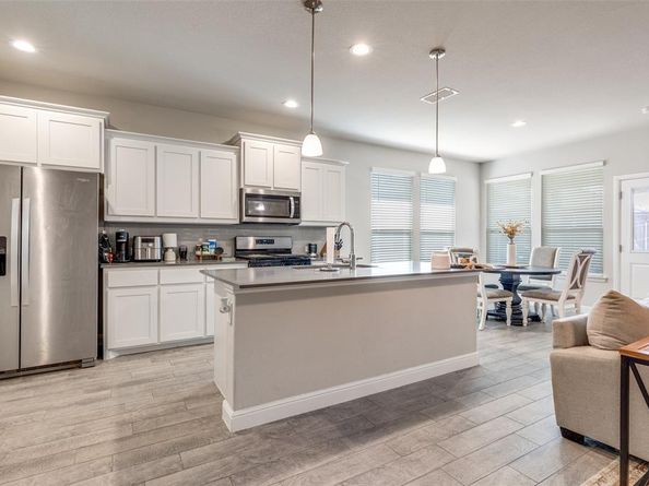 2209  Gill Star Drive , Haslet Texas 76052