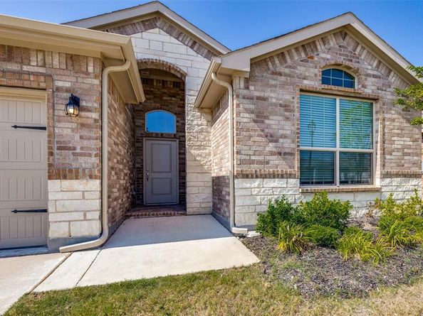 2209  Gill Star Drive , Haslet Texas 76052