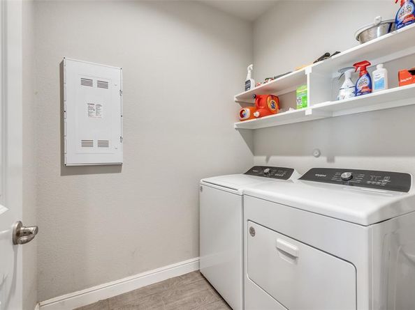 2209  Gill Star Drive , Haslet Texas 76052