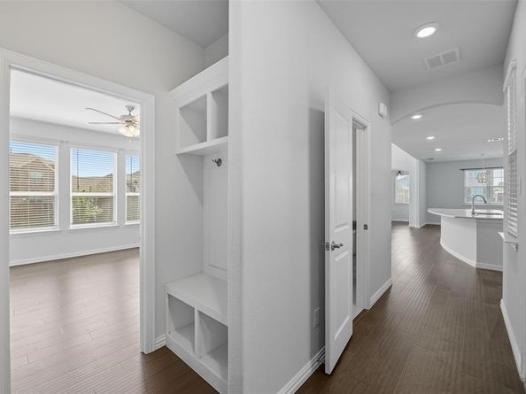 16900  Sophora Avenue , Justin Texas 76247