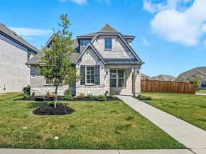 16900  Sophora Avenue , Justin Texas 76247