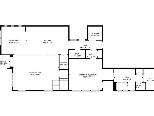 16900  Sophora Avenue , Justin Texas 76247