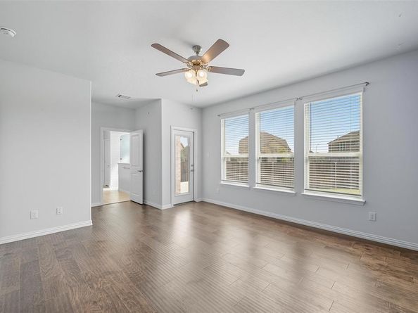 16900  Sophora Avenue , Justin Texas 76247