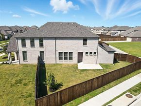 16900  Sophora Avenue , Justin Texas 76247