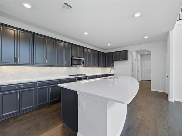 16900  Sophora Avenue , Justin Texas 76247