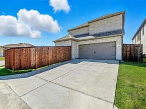 16900  Sophora Avenue , Justin Texas 76247