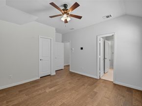 16900  Sophora Avenue , Justin Texas 76247