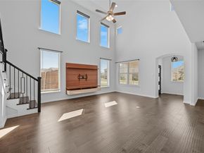 16900  Sophora Avenue , Justin Texas 76247