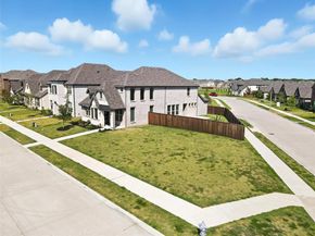 16900  Sophora Avenue , Justin Texas 76247