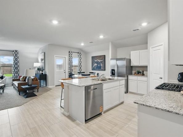 16445  RANGERVILLE Drive , Fort Worth Texas 76247