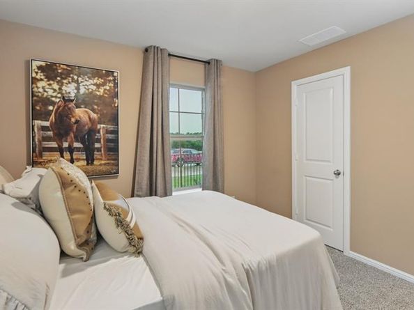 16445  RANGERVILLE Drive , Fort Worth Texas 76247