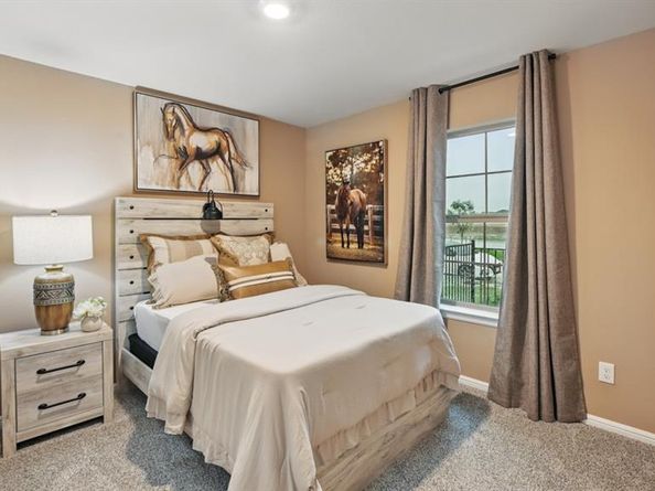 16445  RANGERVILLE Drive , Fort Worth Texas 76247