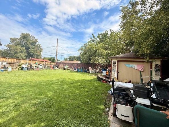 9918  Constance Street , Dallas Texas 75220