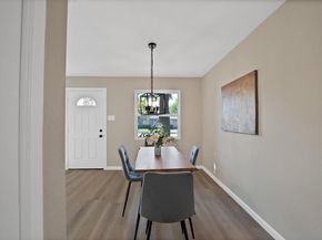 5341  Hensley Drive , Fort Worth Texas 76134
