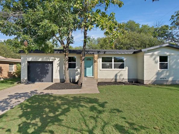 5341  Hensley Drive , Fort Worth Texas 76134