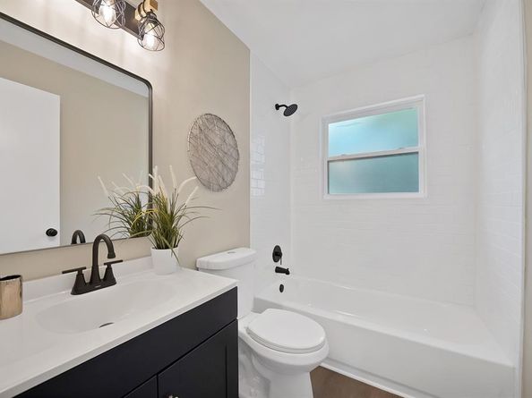 5341  Hensley Drive , Fort Worth Texas 76134