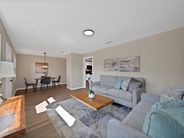 5341  Hensley Drive , Fort Worth Texas 76134