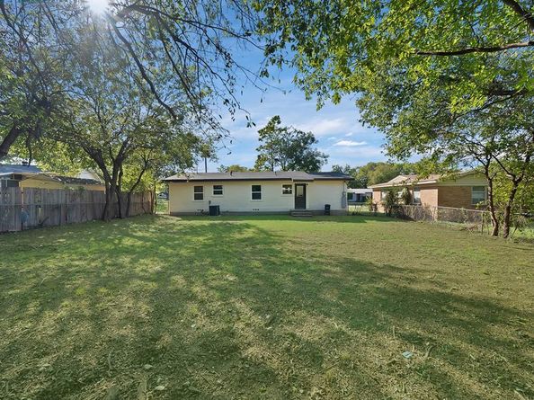 5341  Hensley Drive , Fort Worth Texas 76134