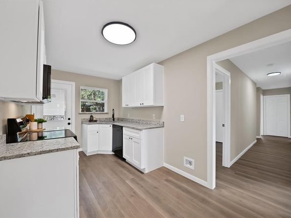5341  Hensley Drive , Fort Worth Texas 76134