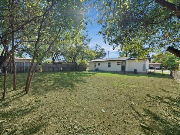5341  Hensley Drive , Fort Worth Texas 76134