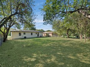 5341  Hensley Drive , Fort Worth Texas 76134