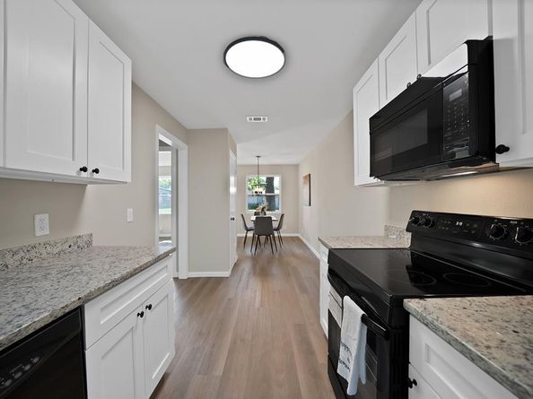 5341  Hensley Drive , Fort Worth Texas 76134