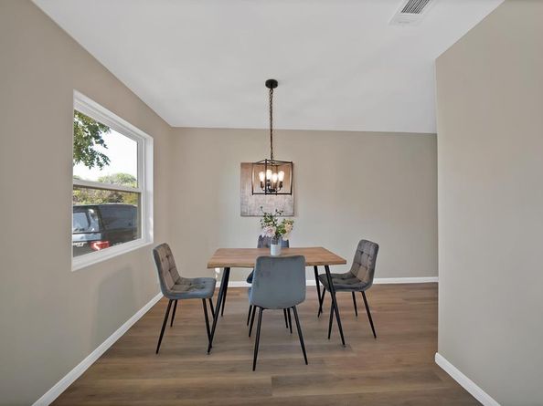 5341  Hensley Drive , Fort Worth Texas 76134