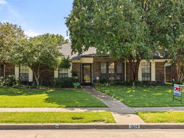 1604  Meadowgate Drive , Richardson Texas 75081