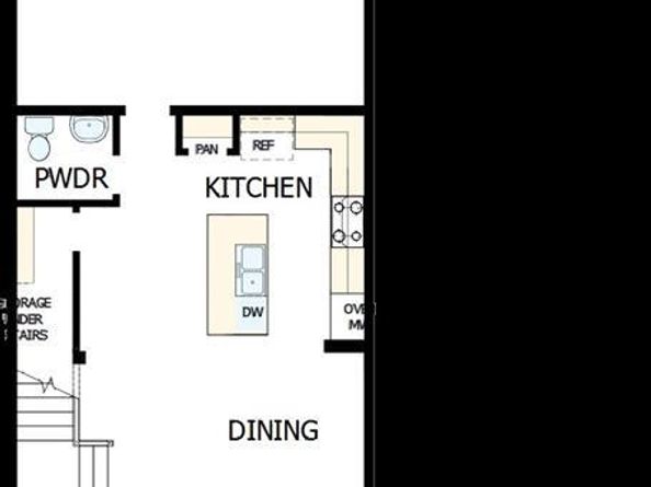 4843  Fuller Court  1202, Irving Texas 75038