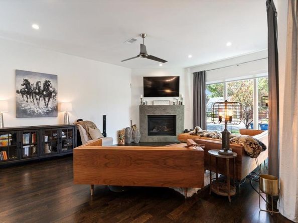 5135  Vickery Boulevard  A, Dallas Texas 75206