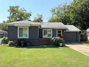 3746  Durango Drive , Dallas Texas 75220