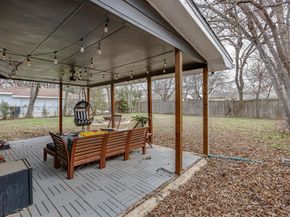 3746  Durango Drive , Dallas Texas 75220