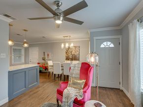 3746  Durango Drive , Dallas Texas 75220