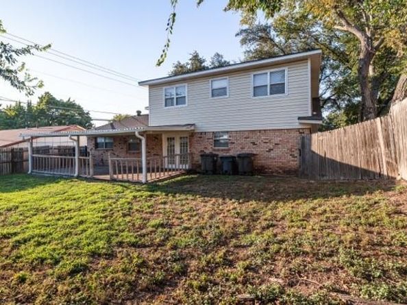 8405  Mojave Trail , Fort Worth Texas 76116