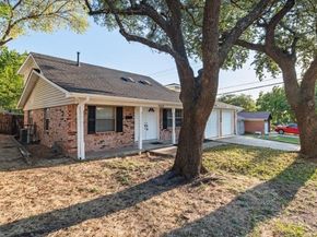 8405  Mojave Trail , Fort Worth Texas 76116