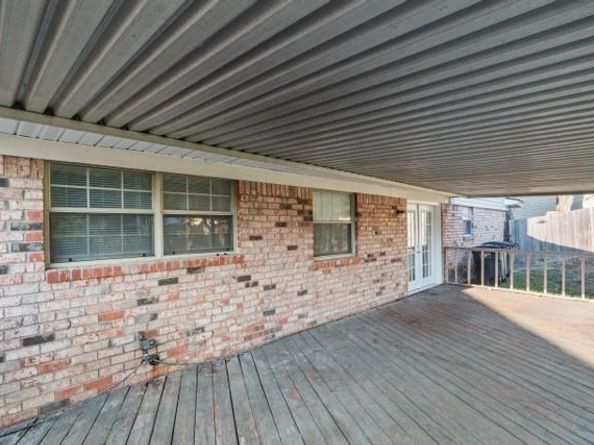 8405  Mojave Trail , Fort Worth Texas 76116