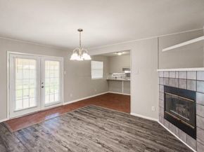 8405  Mojave Trail , Fort Worth Texas 76116