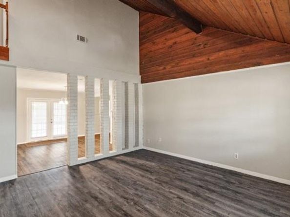 8405  Mojave Trail , Fort Worth Texas 76116
