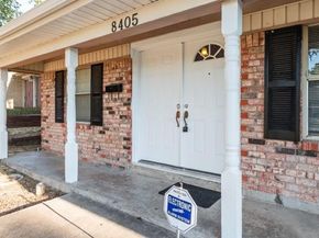 8405  Mojave Trail , Fort Worth Texas 76116