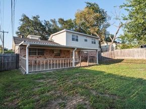 8405  Mojave Trail , Fort Worth Texas 76116
