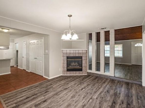 8405  Mojave Trail , Fort Worth Texas 76116