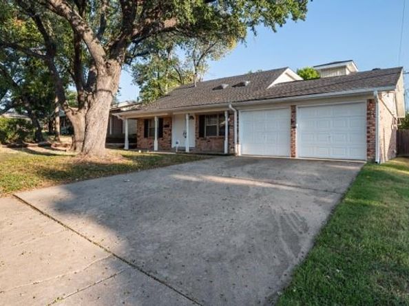 8405  Mojave Trail , Fort Worth Texas 76116