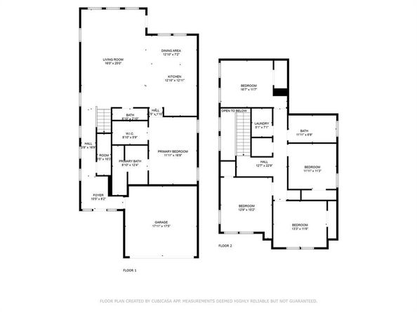 1900  Morris Street , Dallas Texas 75212